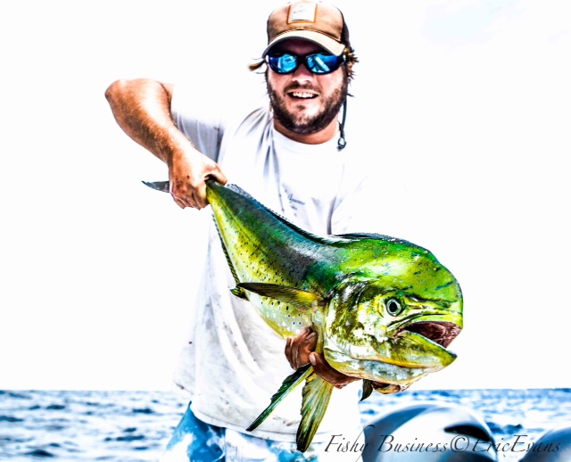 CAPTAIN - Key West Offshore Fishing Charters