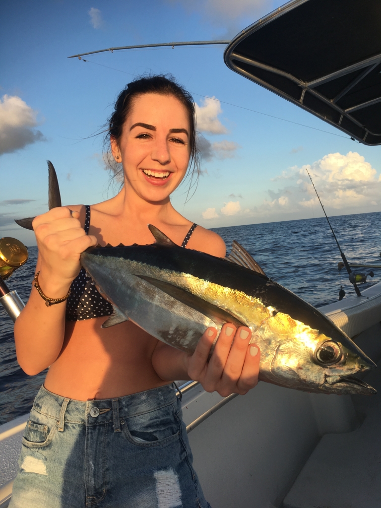 Good Fishing Offshore - Key West Offshore Fishing Charters