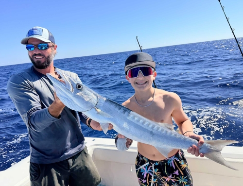 Key West Fishing Update